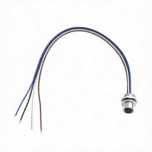 CAZN M12-S4D-GCBP9-0.3PV-NZGJ for sale