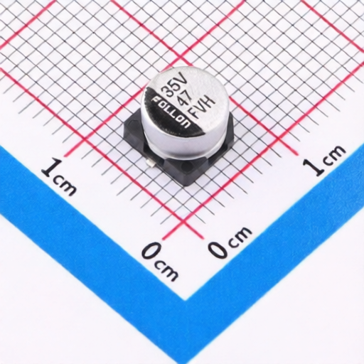FOLLON EFVH035ADA470M0645 for sale