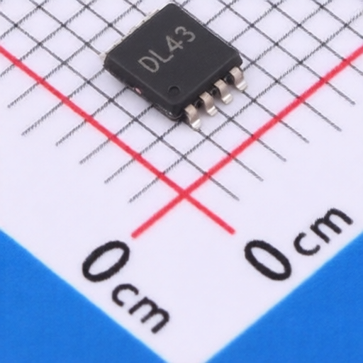 lingxingic SN74LVC1G123DCT(LX) for sale