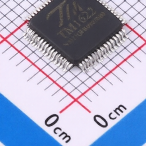 TM(Shenzhen Titan Micro Elec) TM1622-LQFP64 for sale