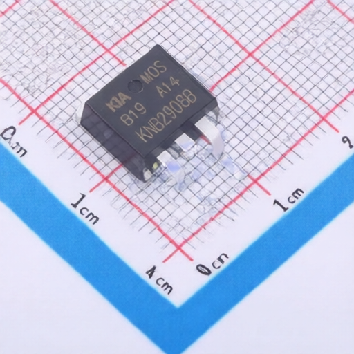 KIA Semicon Tech KNB2908B for sale