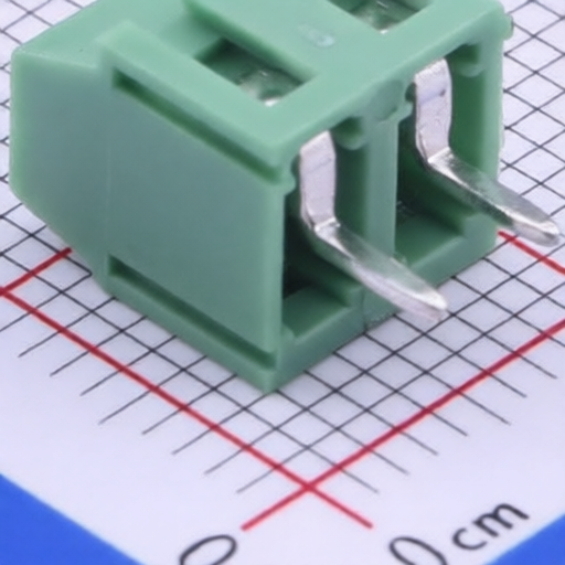 DORABO DB125-3.81-2P-GN-S for sale