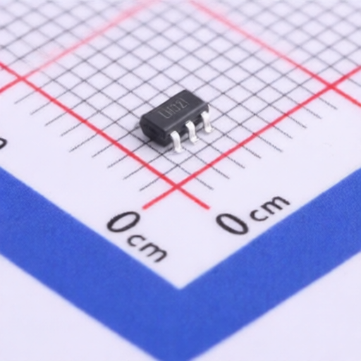 PJSEMI LM321 for sale