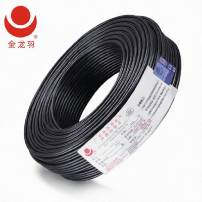 jinlongyu RVV-4X2.5Black for sale