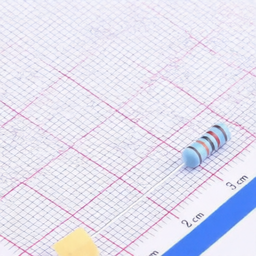 CCO(Chian Chia Elec) MF1/2W-120KΩ±1% T for sale