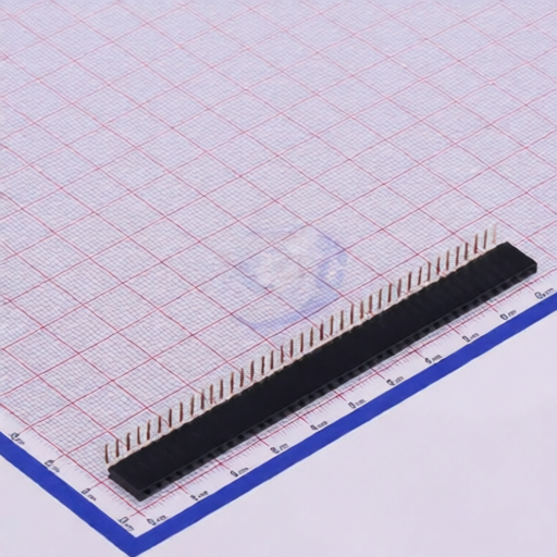 BOOMELE(Boom Precision Elec) 2.54-1*40P for sale