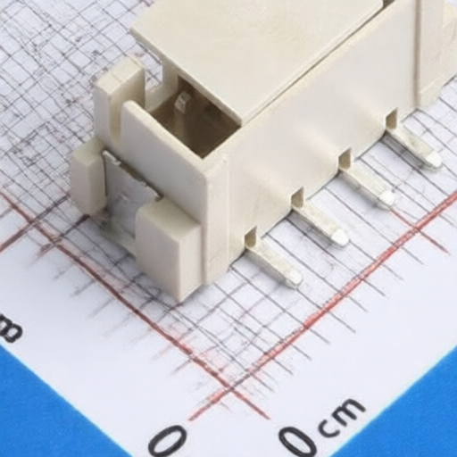 Hanbo Electronic WAFER-HA254LT-4A for sale