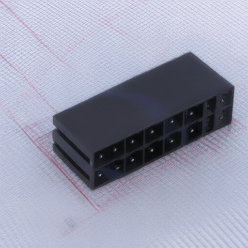 JILN JL2EDGVHC-50807B01 for sale