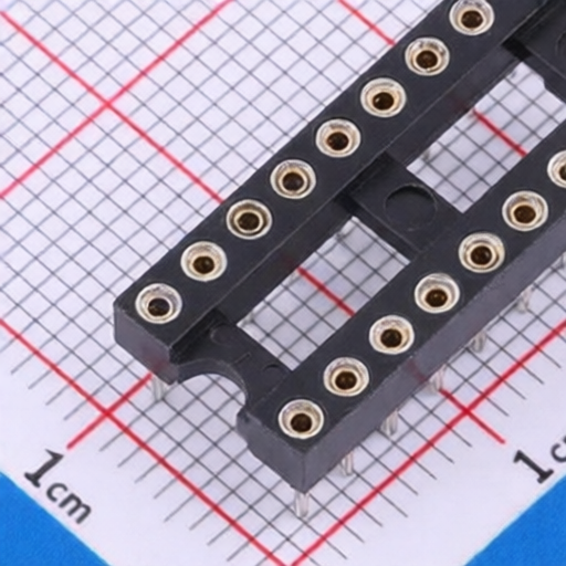 CONNFLY Elec DS1001-01-18BT1NSF6S-JKB for sale