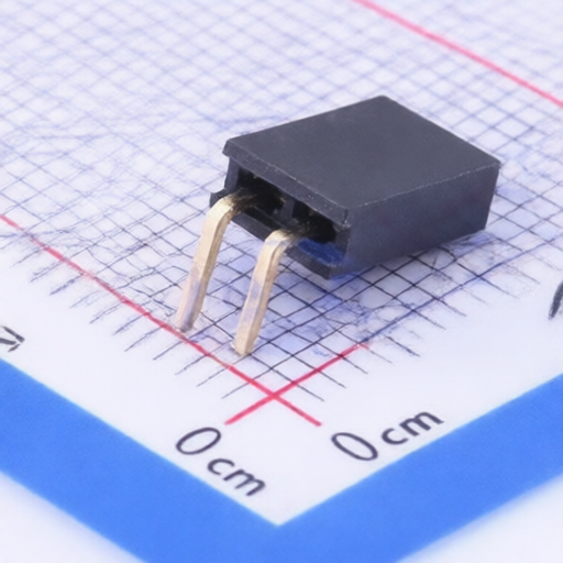 CJT(Changjiang Connectors) A2541HWR-2P for sale