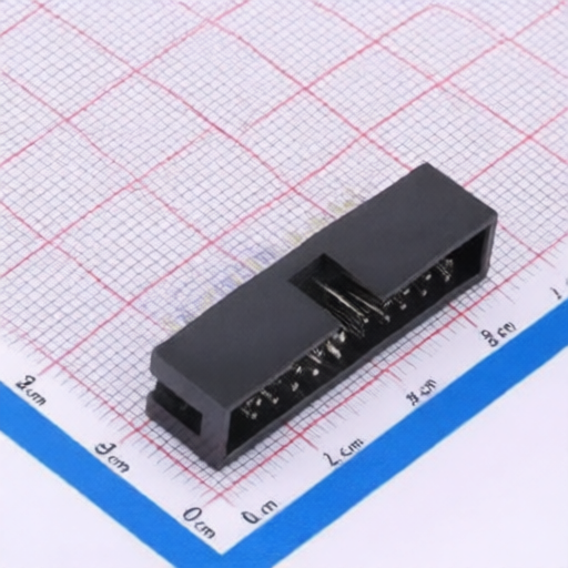 Bossie BX-IDC2.54-2-10PZZ for sale