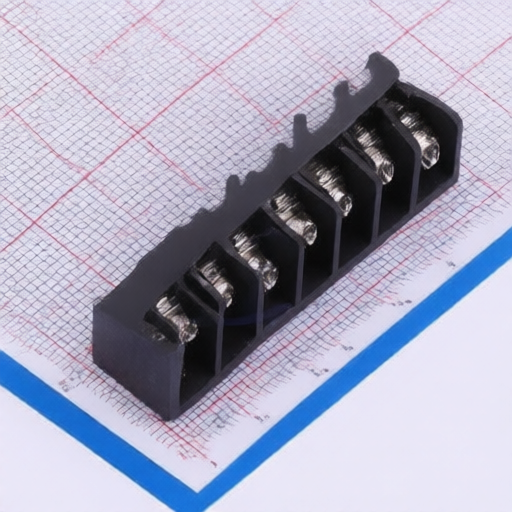 DORABO DBT50-6.35-7P-BK-P for sale