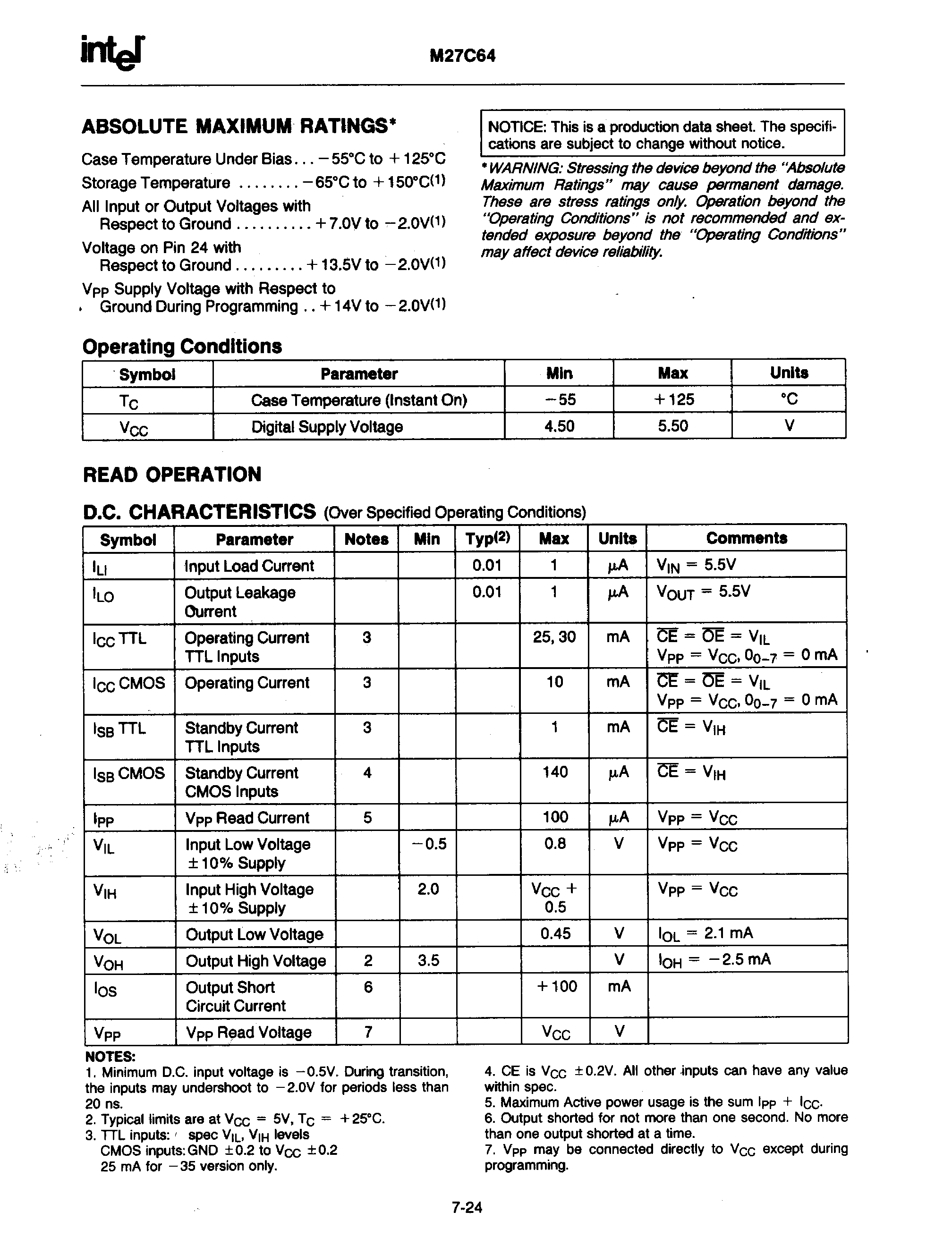 Rochester Electronics MD27C64-25/B for sale