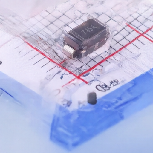 Jingdao Microelectronics 1SMA4745A for sale