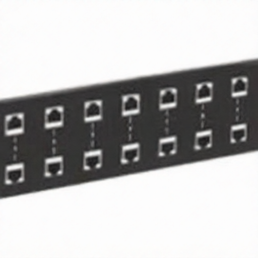 L-com RMSP-CAT6T-12 for sale