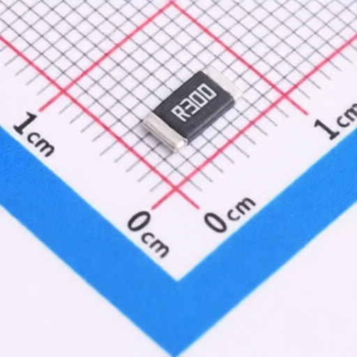 JIERR JER2512F3R300 for sale