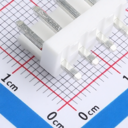 Hanbo Electronic WAFER-VH396Z-4A for sale