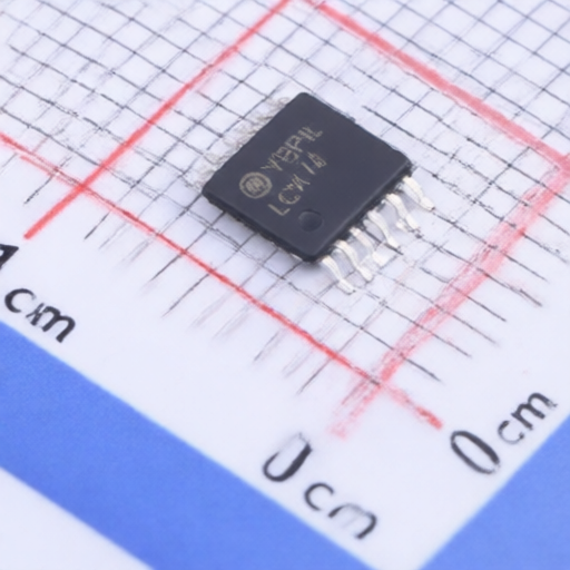 onsemi 74LCX74MTCX for sale