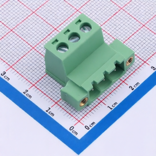 Megastar ZX-DGRKP-5.08-3P for sale