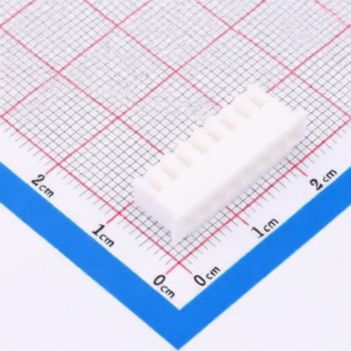 Bossie BX-XH2.54-8PJK for sale