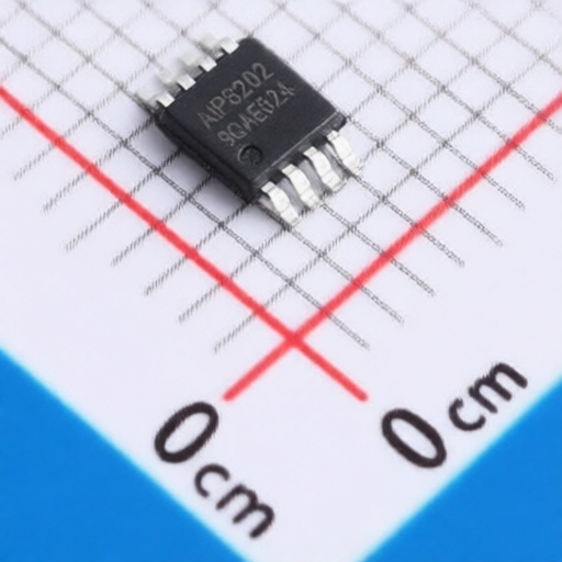 Wuxi I-core Elec AiP3202MA8.TR for sale