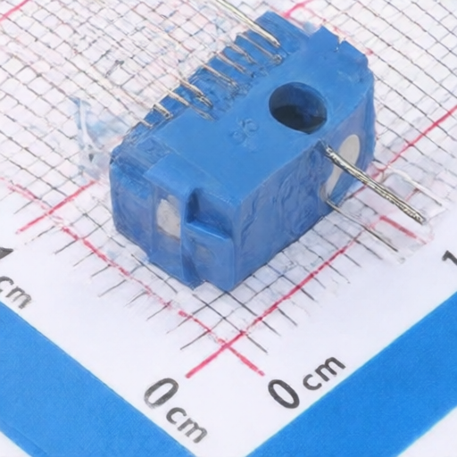 HanElectricity 3386P-1-103 for sale