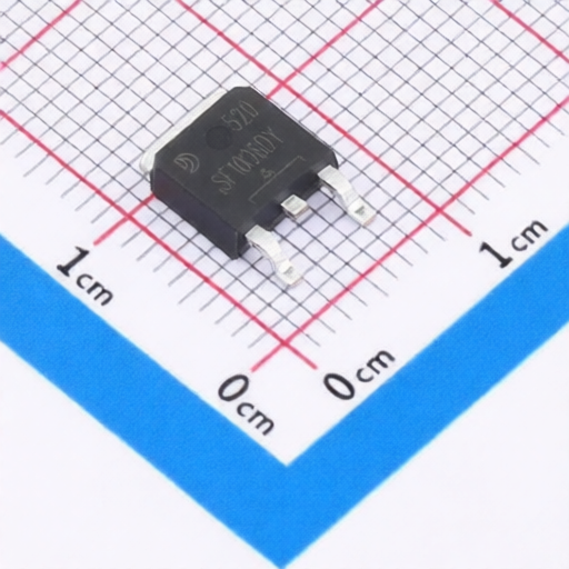 Jingdao Microelectronics SF1006DYC for sale