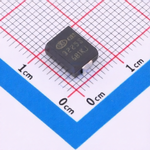 JUXING 3225S681KJ for sale