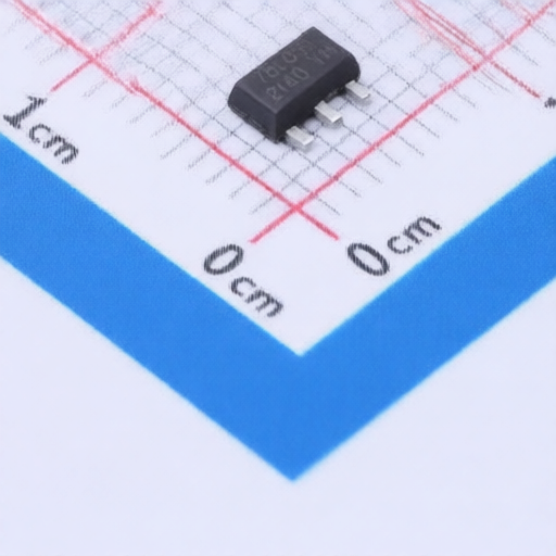 BL BL78L053 for sale