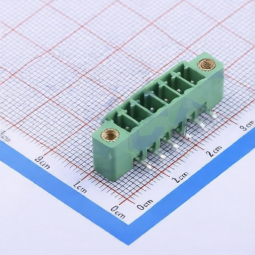 KANGNEX WJ15EDGRM-3.81-06P-14-00A for sale