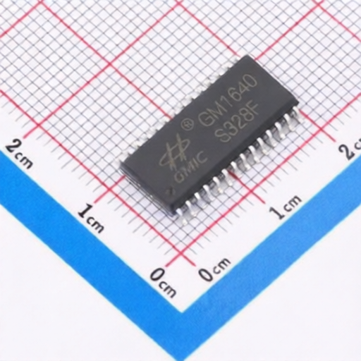 GREENMICRO GM1640S for sale