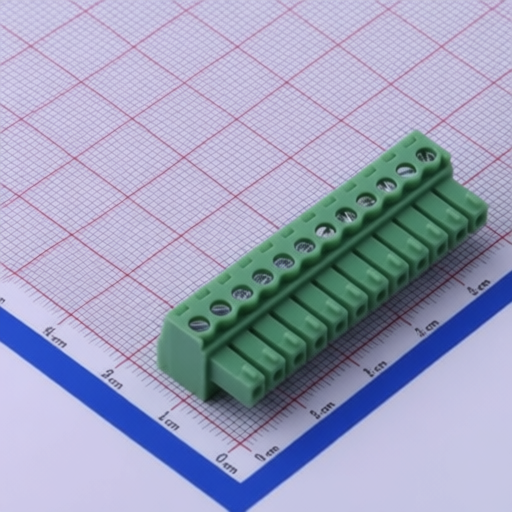 Cixi Kefa Elec KF2EDGK-3.81-12P for sale