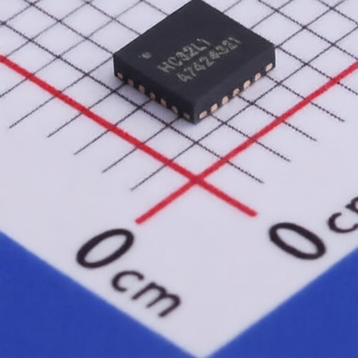 XHSC HC32L110C4UA-SFN20TR for sale