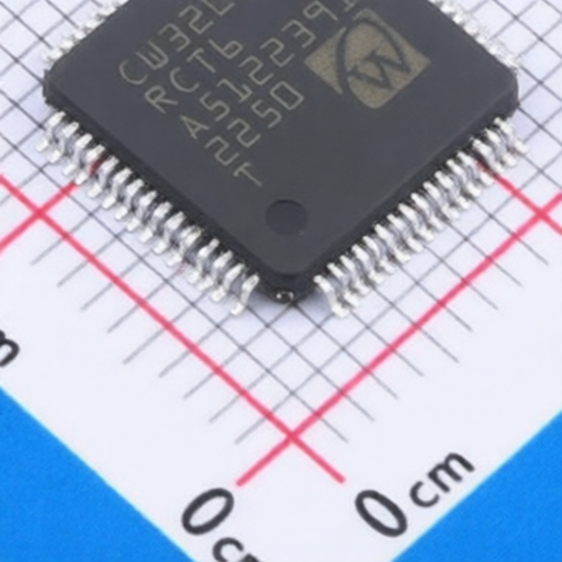 CW CW32L083RCT6 for sale