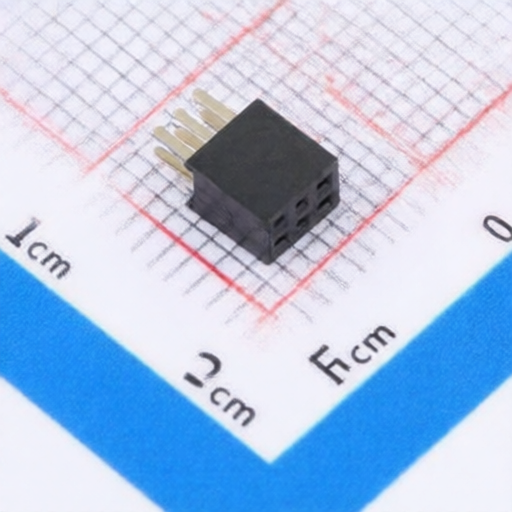 Hong Cheng HC-PM127-4.3H-2x3PZ-02A for sale