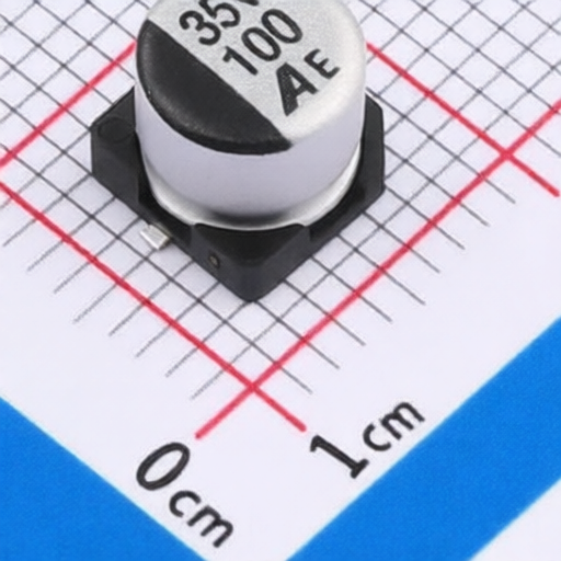 ACMECON GVE1V107M0606CN for sale