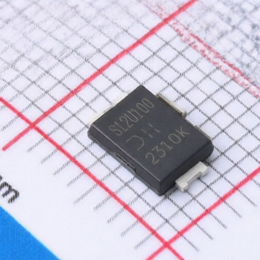 DIODES SBR12U100P5Q-13 for sale