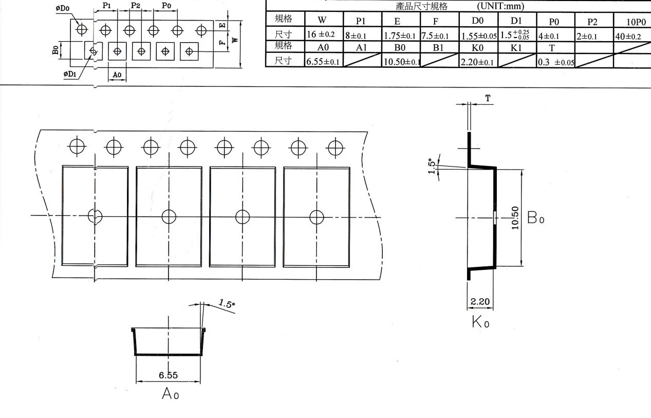HopeRF Micro-electronics CMT8040W0 for sale