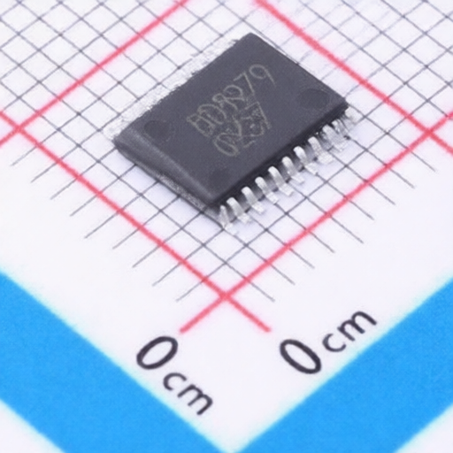 ROHM BD8379EFV-ME2 for sale