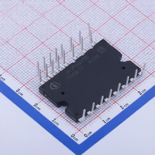 Infineon IKCM15L60GD for sale