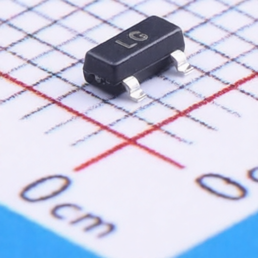 JSCJ 2SC2712(RANGE:200-400) for sale