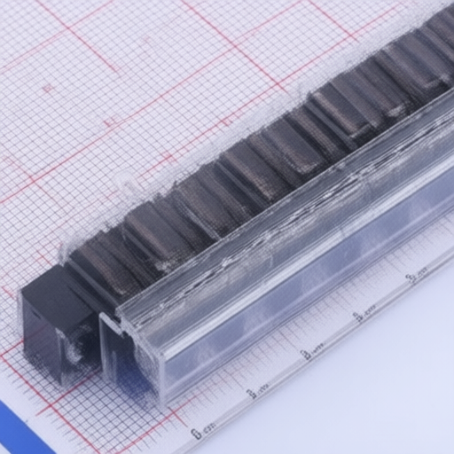 Cixi Kefa Elec KF28HM-7.62-9P for sale