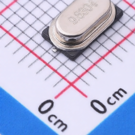 SOSET S47SMD9.8304M20PF10R30B3 for sale