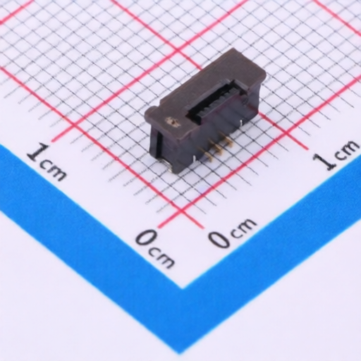 TE Connectivity 1734742-6 for sale