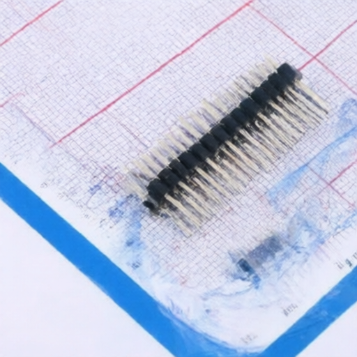 HanElectricity 2541WV-2x12P for sale