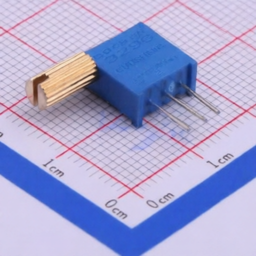 BOCHEN 3296X-1-502-8mm for sale
