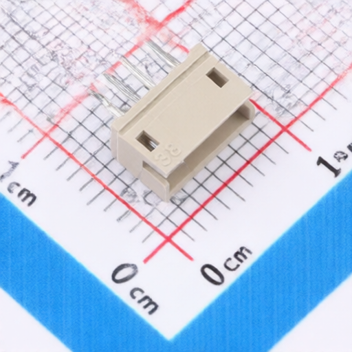 CJT(Changjiang Connectors) A1501WV-4P for sale