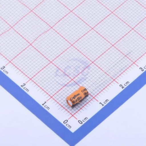 CapXon SZ100M050B070A for sale