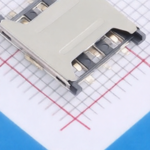 Lian Xin Technology XDSM-0420-2192 for sale