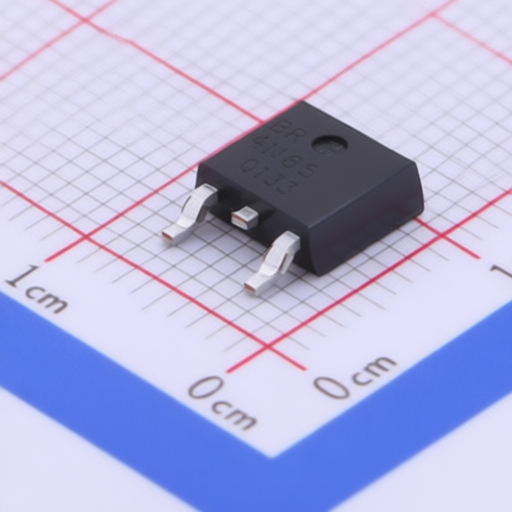 BLUE ROCKET BRD4N65 for sale